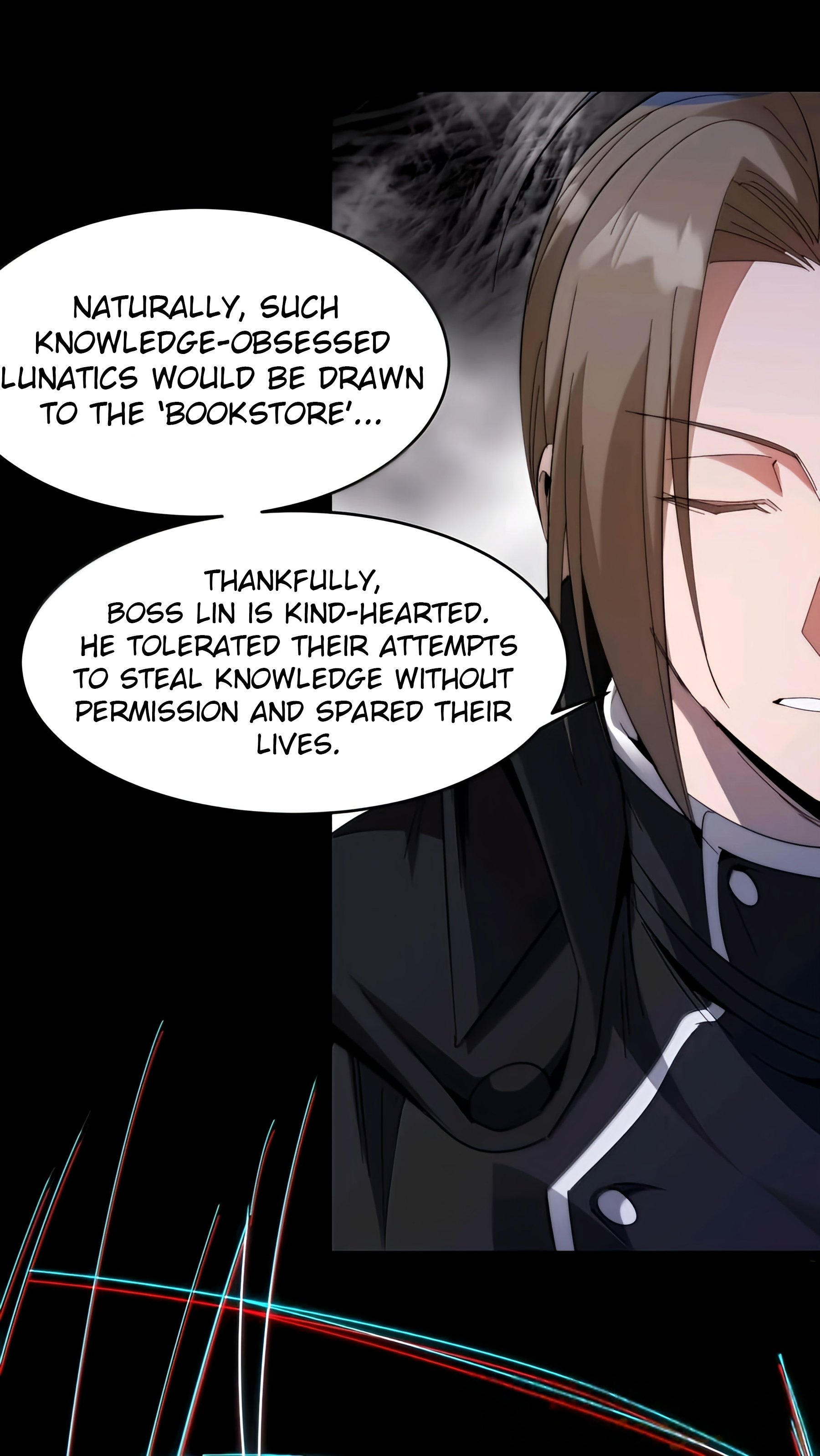 I'm Really Not The Demon God's Lackey Chapter 157 11
